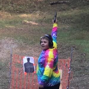 Meet your Posher, Derek